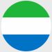 sierra leone flag