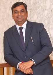 TUSHAR KHAIRNAR. Arise IIP PCH – Togo