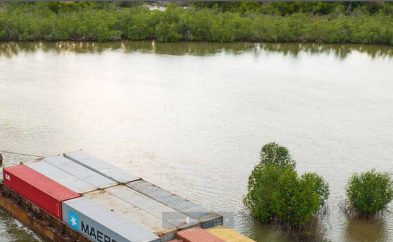 ARISE IIP releases 2023 Sustainability Report “Fostering Sustainable Ecosystems”